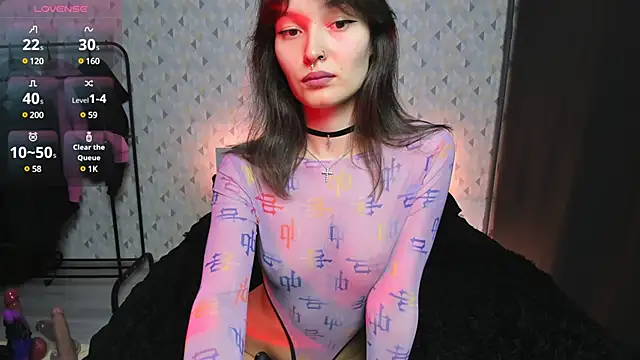 bubbletiee online show from 03-20-25, 02:08