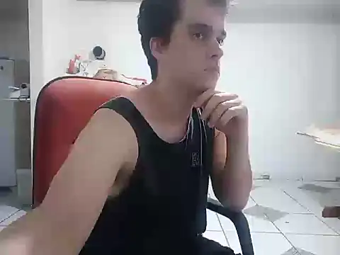 Snapshot of Emanuel_W chatting on 02-18-26, 05:31 Emanuel W online show from 02-18-26, 05:31