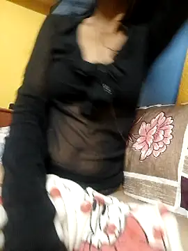 Snapshot of Sanjana-Mehar chatting on 12-03-24, 10:18 Sanjana-Mehar online show from 12-03-24, 10:18