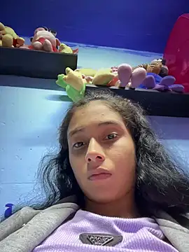 Snapshot of Bonnie_willliams19 chatting on 01-09-25, 11:34 Bonnie willliams19 online show from 01-09-25, 11:34