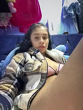 Snapshot of Bonnie_willliams19 chatting on 01-31-25, 02:58 Bonnie willliams19 online show from 01-31-25, 02:58