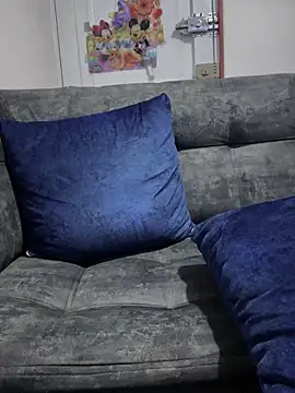 Snapshot of Bonnie_willliams19 chatting on 03-01-25, 06:46 Bonnie willliams19 online show from 03-01-25, 06:46