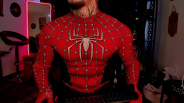 the beast master  online show from 10-30-25, 10:32