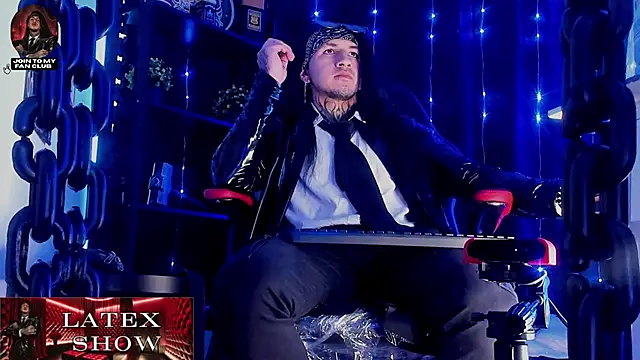 the beast master  online show from 01-15-26, 09:40