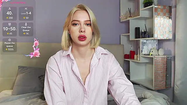 White Lioness online show from 01-17-26, 06:00