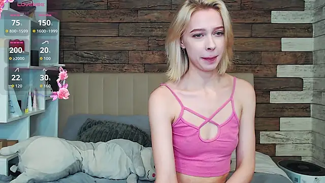 White Lioness online show from 02-25-26, 02:05