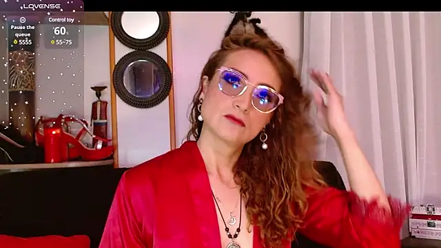 Snapshot of AdeleMourfg chatting on 02-10-25, 02:52 AdeleMourfg online show from 02-10-25, 02:52