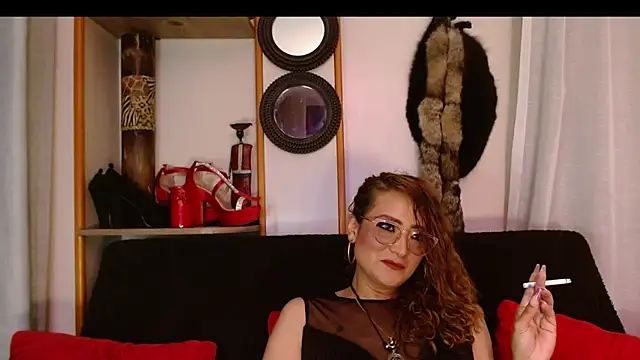 Snapshot of AdeleMourfg chatting on 02-16-25, 03:37 AdeleMourfg online show from 02-16-25, 03:37