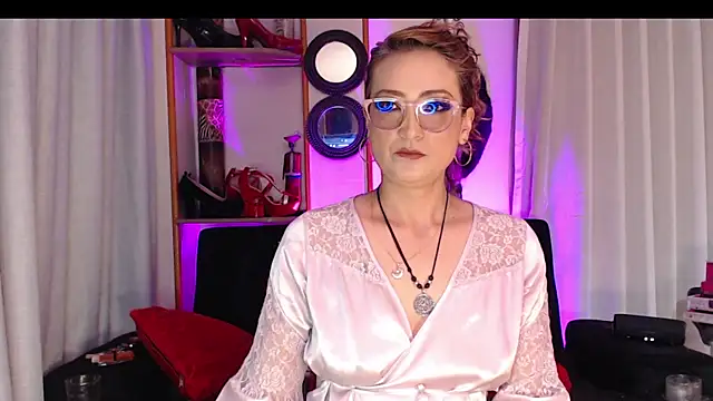 Snapshot of AdeleMourfg chatting on 02-23-25, 03:45 AdeleMourfg online show from 02-23-25, 03:45