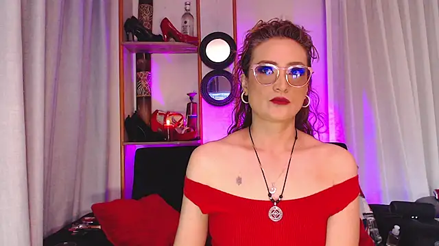 Snapshot of AdeleMourfg chatting on 03-01-25, 02:37 AdeleMourfg online show from 03-01-25, 02:37