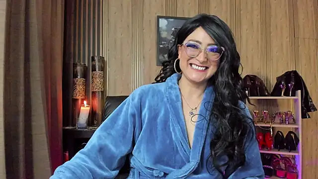 AdeleMourfg online show from 02-20-26, 06:26