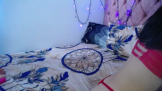 AMBER LOVE22 online show from 01-25-25, 04:03