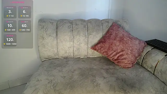 AMBER LOVE22 online show from 02-08-25, 06:22