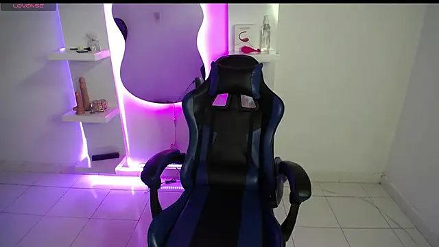 AMBER LOVE22 online show from 09-12-25, 06:52