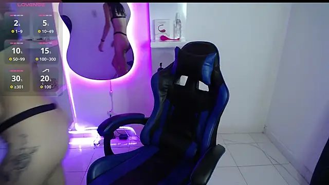 AMBER LOVE22 online show from 09-13-25, 06:40