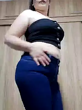  Prinscarlet  online show from 02-07-25, 03:41