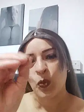  Prinscarlet  online show from 03-21-25, 02:50