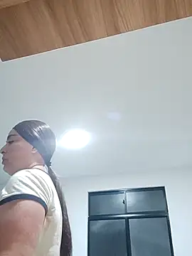  Prinscarlet  online show from 01-14-26, 04:18