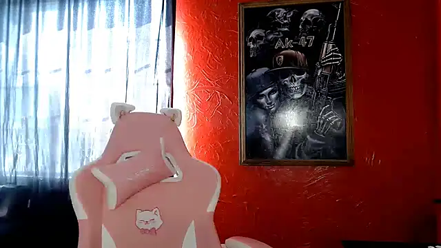 Snapshot of daddy_girl88 chatting on 09-09-25, 06:18 daddy girl88 online show from 09-09-25, 06:18