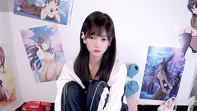 Xiaomi-Angela online show from 03-20-26, 03:06