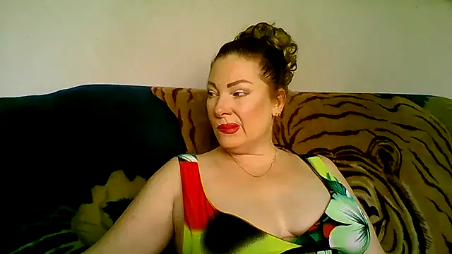 maritanna online show from 07-27-26, 05:14
