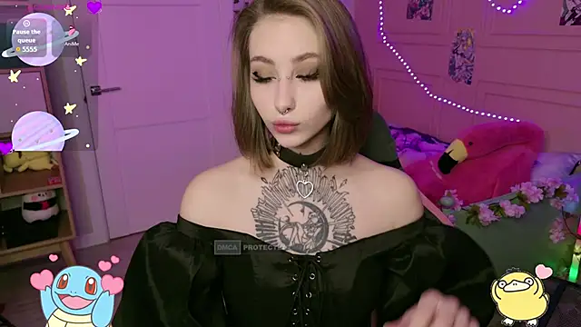 Succvbu7 online show from 12-15-25, 08:51