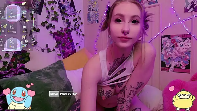 Succvbu7 online show from 02-26-26, 07:51