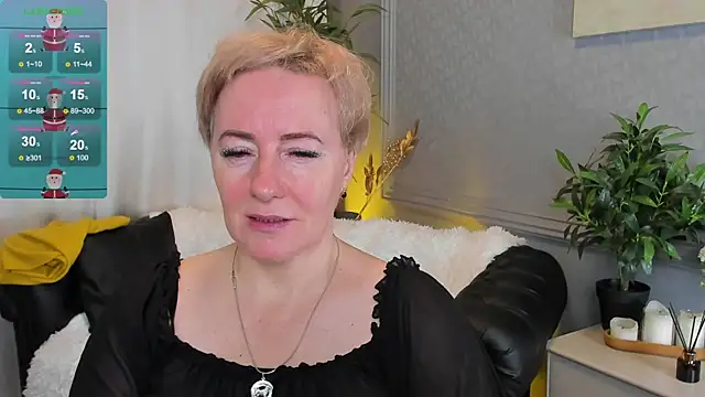 Nika Smit online show from 12-21-24, 05:36