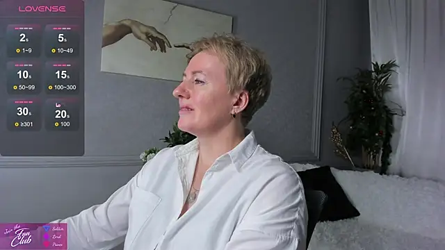 Nika Smit online show from 01-12-25, 11:50