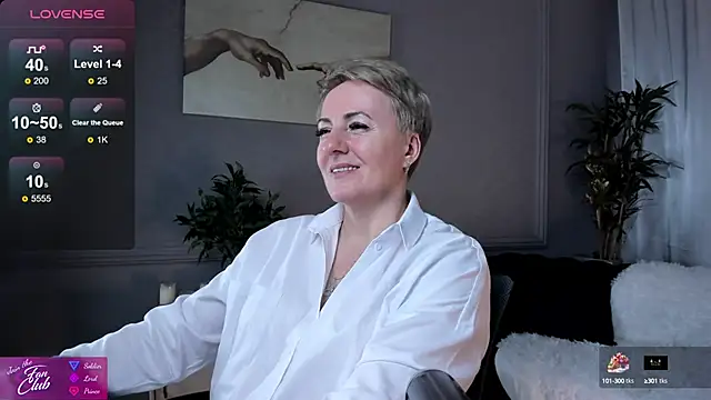 Nika Smit online show from 02-22-25, 11:24