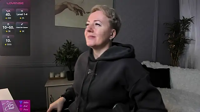 Nika Smit online show from 03-03-25, 05:09