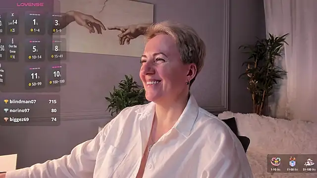 Nika Smit online show from 03-22-25, 02:47