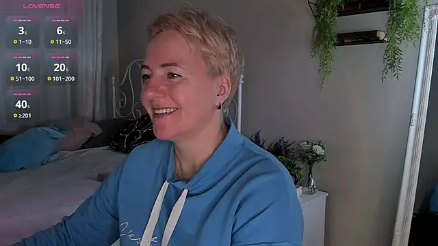 Nika Smit online show from 11-29-25, 05:43