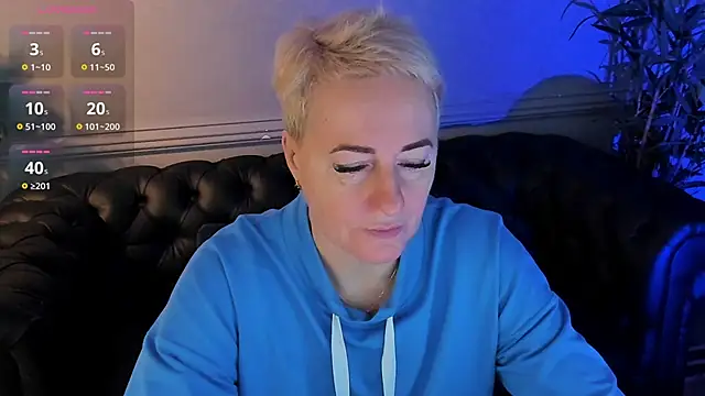 Nika Smit online show from 12-05-25, 08:45