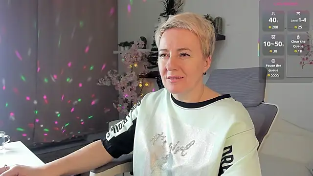 Nika Smit online show from 01-09-26, 11:02