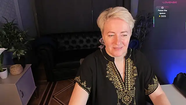 Nika Smit online show from 03-01-26, 05:31