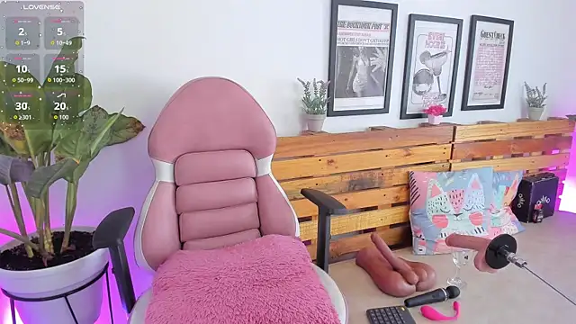 Alisson Boobs  online show from 11-10-25, 08:19