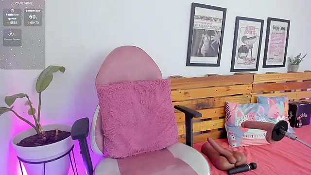 Alisson Boobs  online show from 03-14-26, 09:09