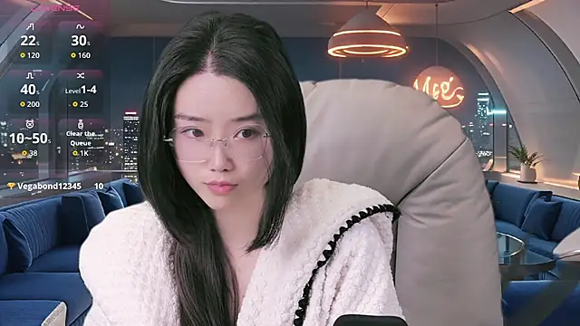 yoyo520- online show from 03-18-26, 10:57