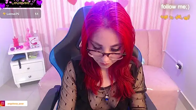 abril ch  online show from 03-05-25, 02:01