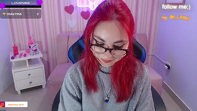 abril ch  online show from 03-10-25, 10:59