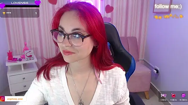 abril ch  online show from 03-13-25, 10:57