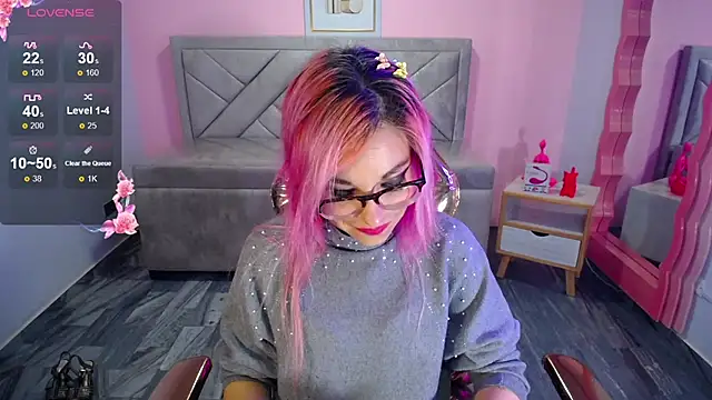 abril ch  online show from 11-10-25, 10:47