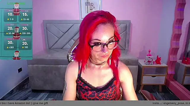 abril ch  online show from 12-23-25, 10:46