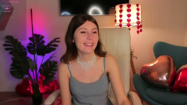 Hailey Green online show from 02-13-25, 07:21