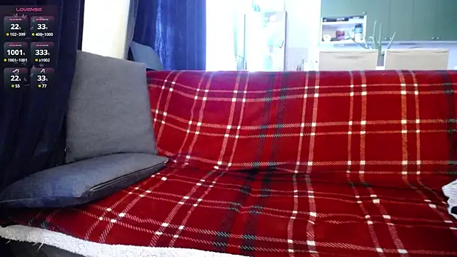 Blond Woman online show from 03-21-25, 10:28