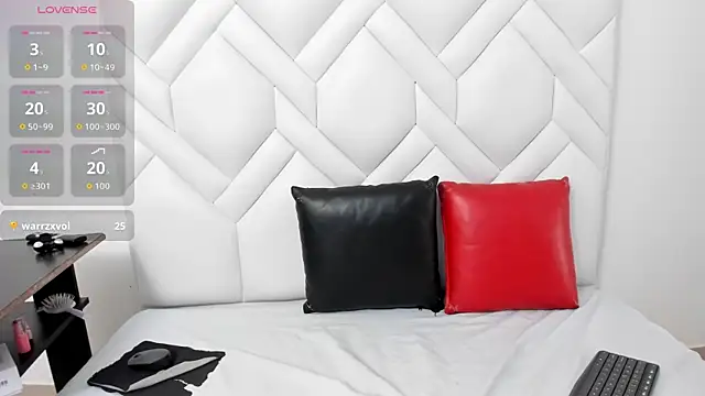 Snapshot of Analia18_ chatting on 09-13-25, 01:55 Analia18 online show from 09-13-25, 01:55