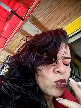 NATHALIA-28  online show from 03-21-25, 04:18