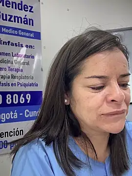 NATHALIA-28  online show from 03-16-26, 12:20