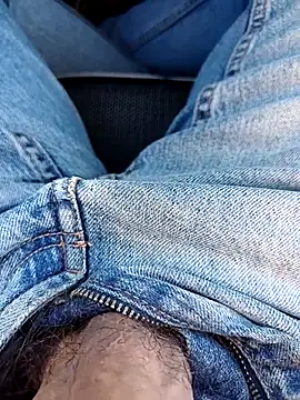 ManuRod1981 online show from 01-19-26, 01:04